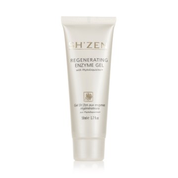 PhytoExquisites™ Regenerating Enzyme Gel (50ml)