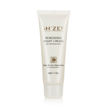 PhytoExquisites™ Renewing Night Cream (50ml)
