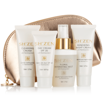 PhytoExquisites™ Facial Starter Kit