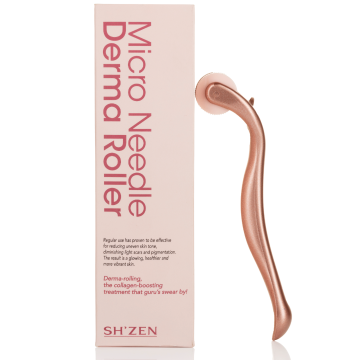 Micro Needle Derma Roller
