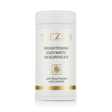 Brightening Enzymatic Resurfacer (50g)