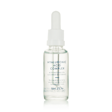 Hyaluronic Acid Complex (30ml)